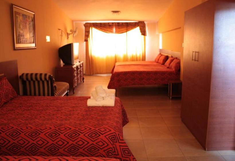 Bálsamos Hotel Boutique | Guayaquil | Guayas | Ecuador 5