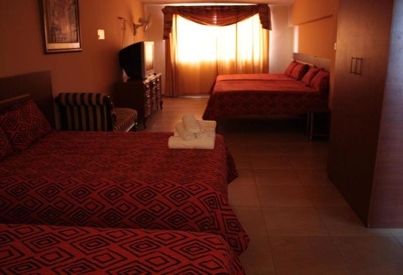 Bálsamos Hotel Boutique | Guayaquil | Guayas | Ecuador 6