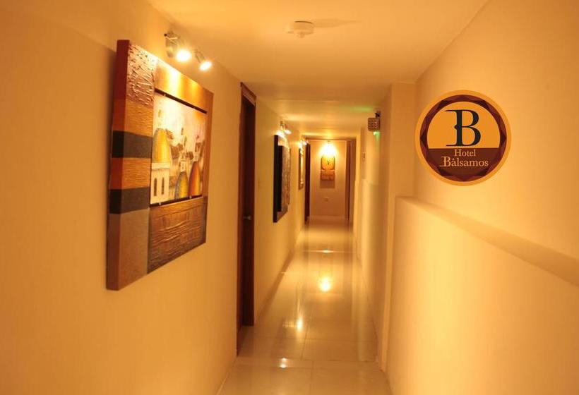 Bálsamos Hotel Boutique | Guayaquil | Guayas | Ecuador 7