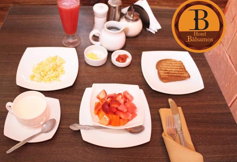 Bálsamos Hotel Boutique | Guayaquil | Guayas | Ecuador 8