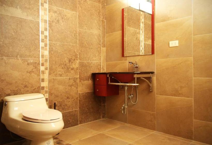 Bálsamos Hotel Boutique | Guayaquil | Guayas | Ecuador 9