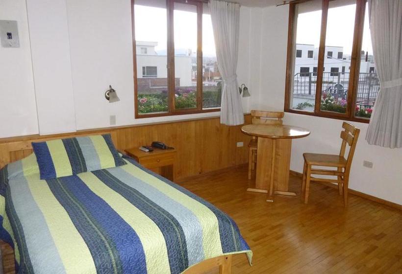 Hotel Rincon Aleman | Riobamba | Chimborazo | Ecuador 10