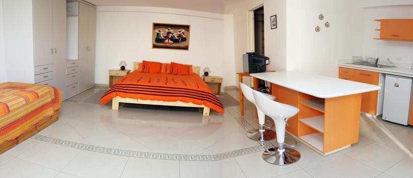 Hotel Rincon Aleman | Riobamba | Chimborazo | Ecuador 13