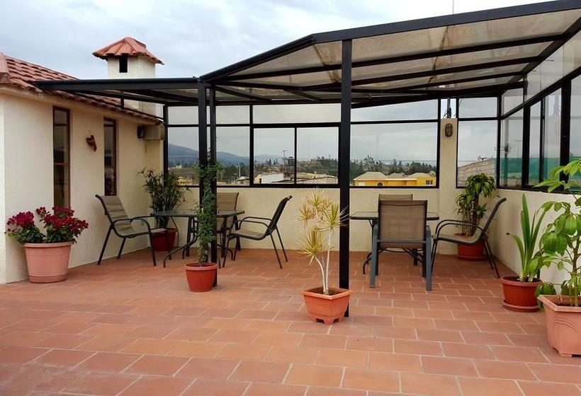 Hotel Rincon Aleman | Riobamba | Chimborazo | Ecuador 19