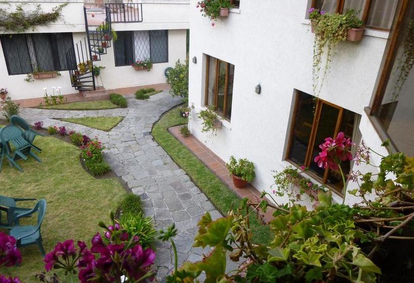 Hotel Rincon Aleman | Riobamba | Chimborazo | Ecuador 3