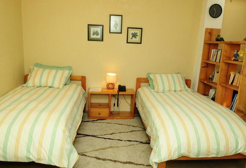 Hotel Rincon Aleman | Riobamba | Chimborazo | Ecuador 5