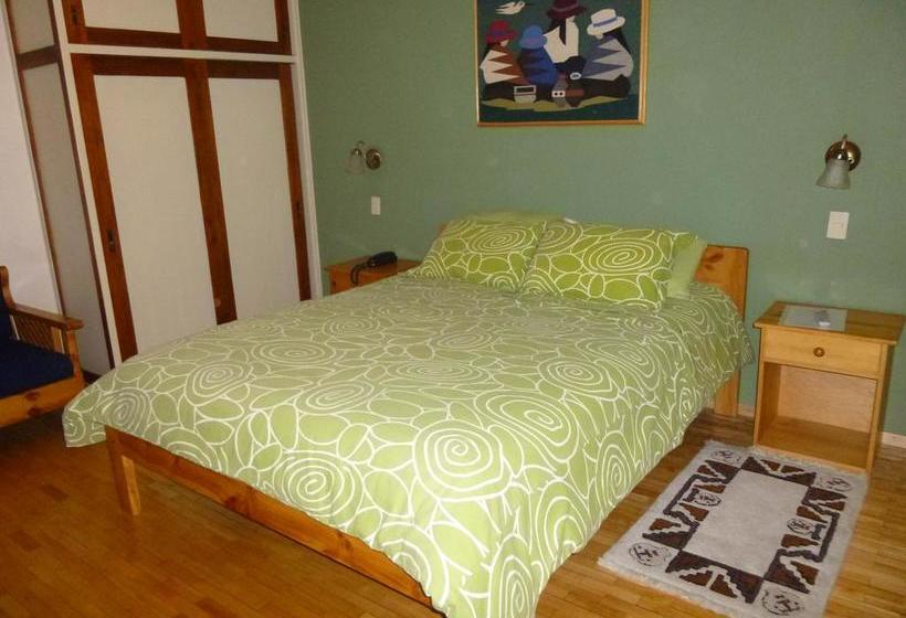 Hotel Rincon Aleman | Riobamba | Chimborazo | Ecuador 9