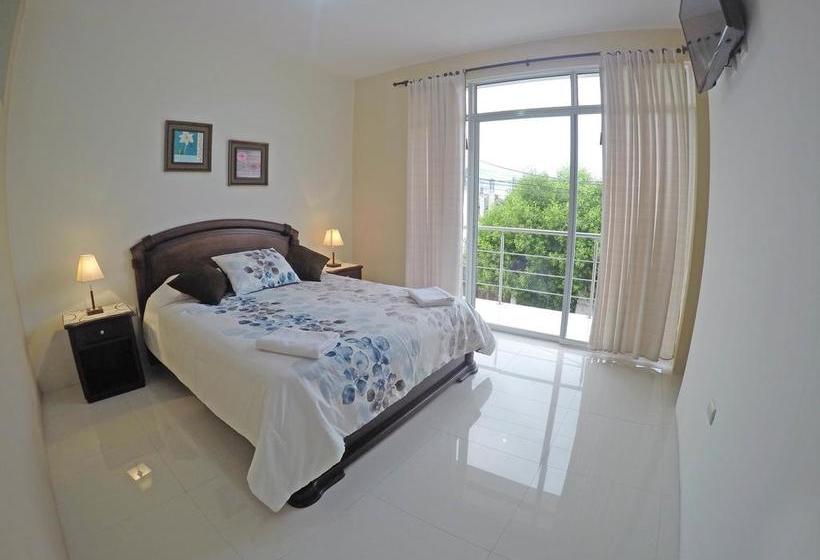 Albergue Ocean Dreams