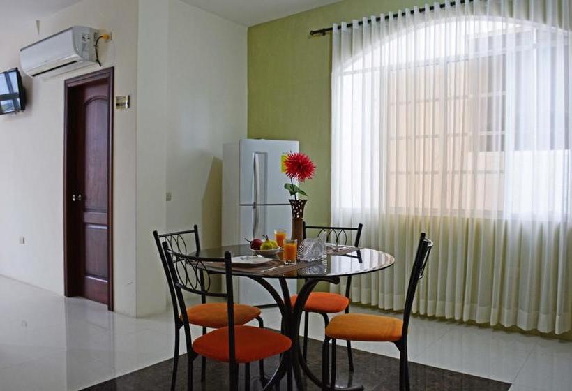 Albergue Ocean Dreams | Puerto Ayora | Galápagos | Ecuador 1