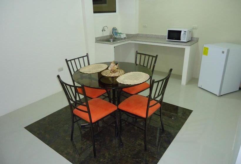 Albergue Ocean Dreams | Puerto Ayora | Galápagos | Ecuador 10