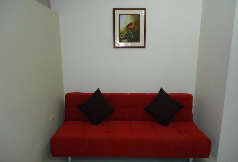 Albergue Ocean Dreams | Puerto Ayora | Galápagos | Ecuador 11