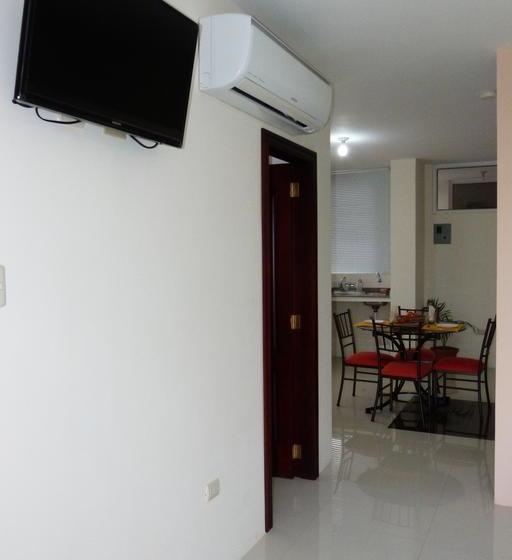 Albergue Ocean Dreams | Puerto Ayora | Galápagos | Ecuador 13