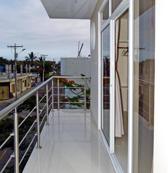 Albergue Ocean Dreams | Puerto Ayora | Galápagos | Ecuador 15