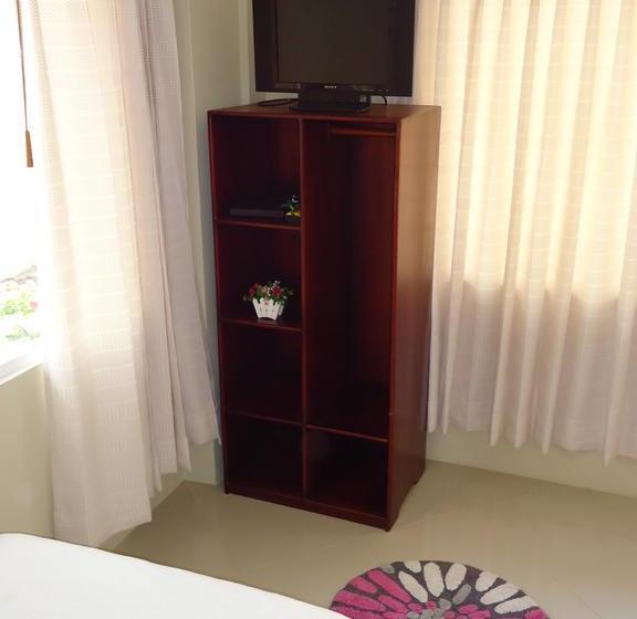 Albergue Ocean Dreams | Puerto Ayora | Galápagos | Ecuador 17