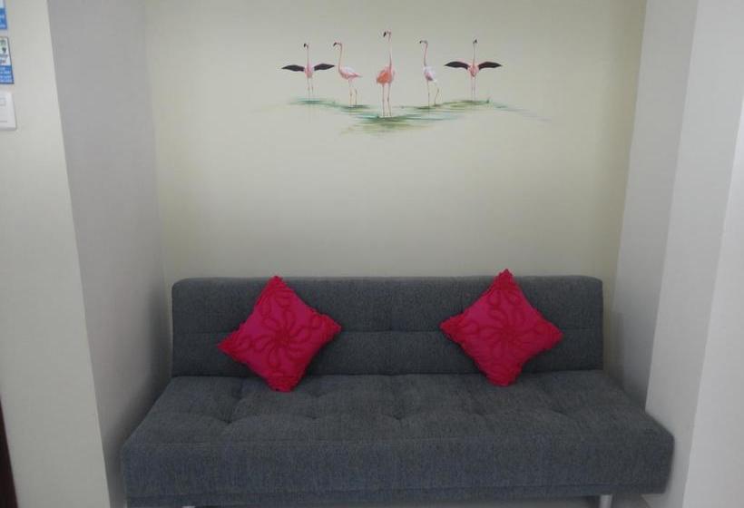 Albergue Ocean Dreams | Puerto Ayora | Galápagos | Ecuador 18