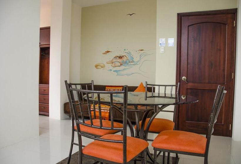 Albergue Ocean Dreams | Puerto Ayora | Galápagos | Ecuador 19