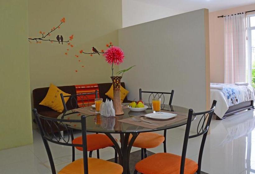 Albergue Ocean Dreams | Puerto Ayora | Galápagos | Ecuador 2