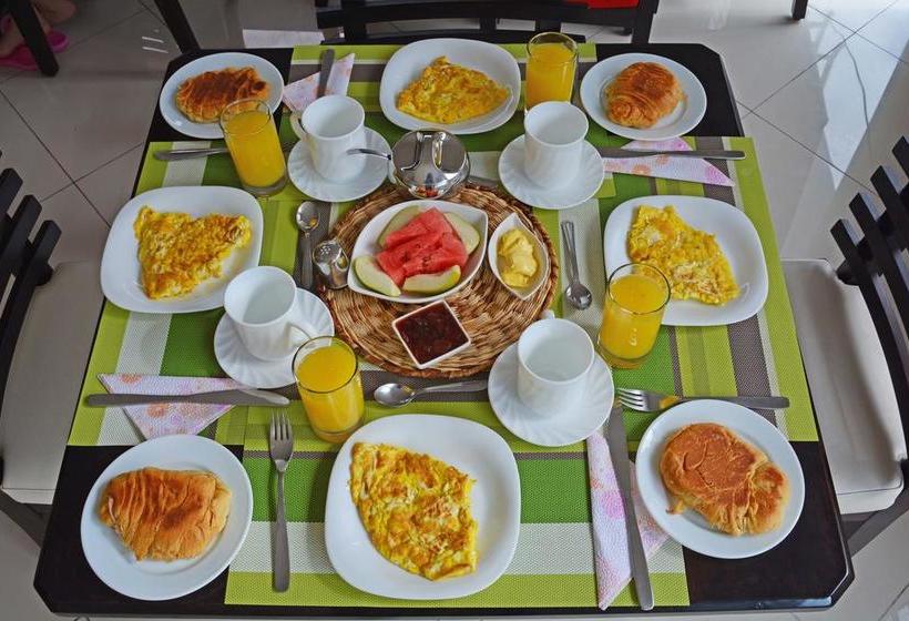 Albergue Ocean Dreams | Puerto Ayora | Galápagos | Ecuador 4