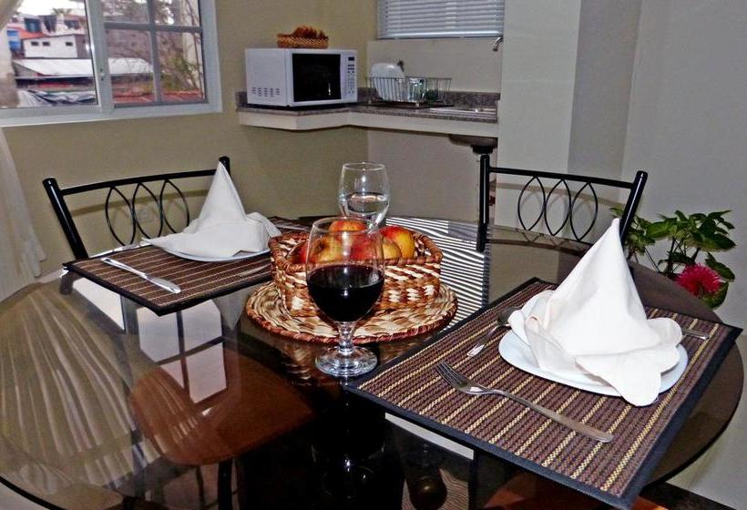 Albergue Ocean Dreams | Puerto Ayora | Galápagos | Ecuador 5