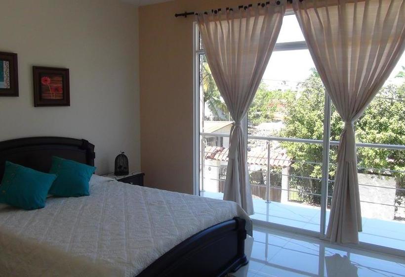 Albergue Ocean Dreams | Puerto Ayora | Galápagos | Ecuador 7