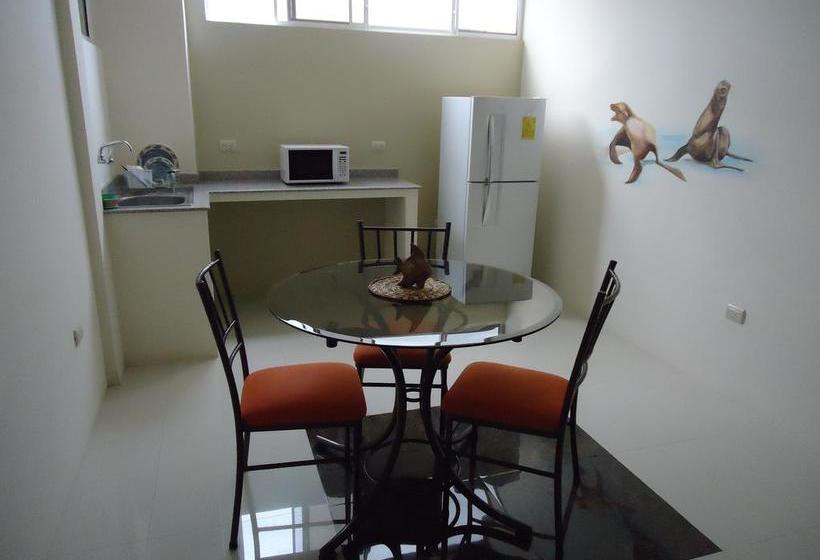 Albergue Ocean Dreams | Puerto Ayora | Galápagos | Ecuador 9