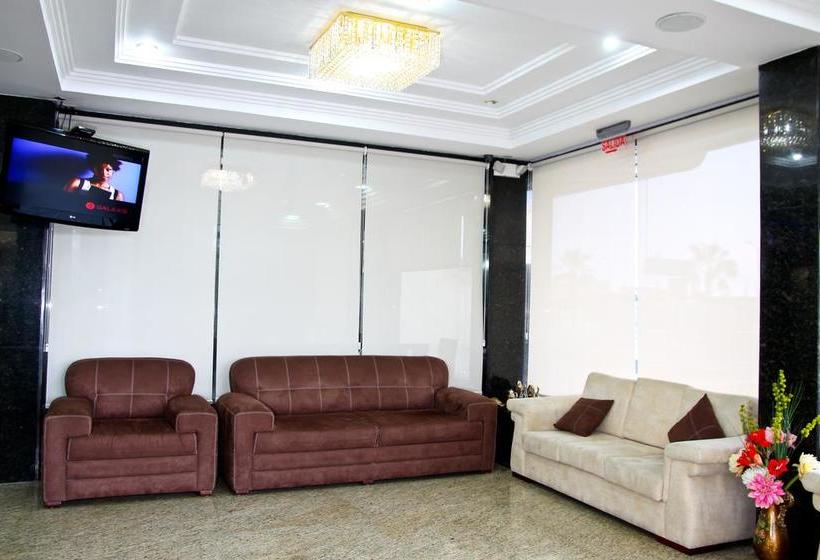 Hotel Airport | Guayaquil | Guayas | Ecuador 6