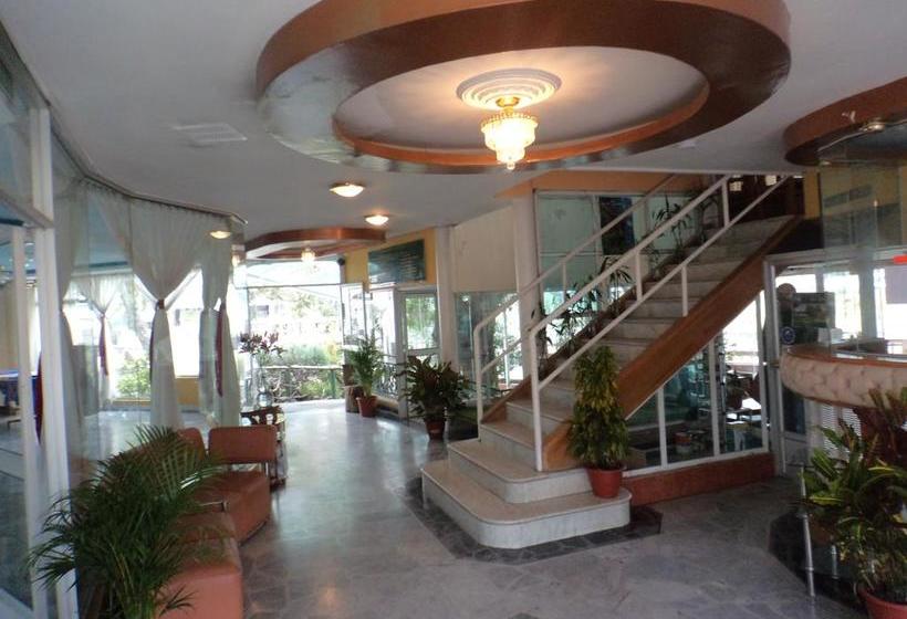 Albergue Hostería La Quinta Resort | Sangolqui | Pichincha | Ecuador 1