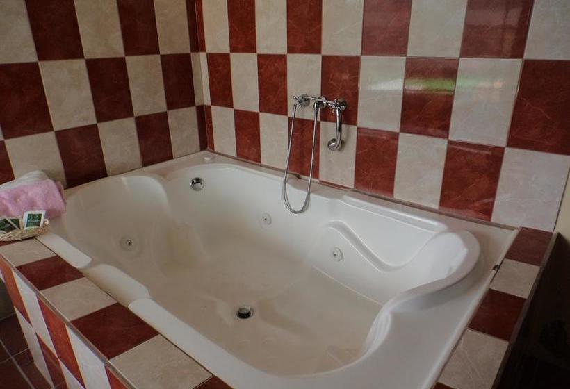 Albergue Hostería La Quinta Resort | Sangolqui | Pichincha | Ecuador 11