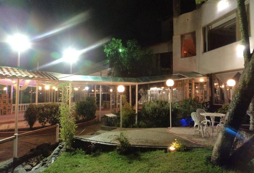 Albergue Hostería La Quinta Resort | Sangolqui | Pichincha | Ecuador 4