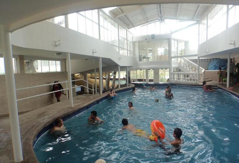 Albergue Hostería La Quinta Resort | Sangolqui | Pichincha | Ecuador 6