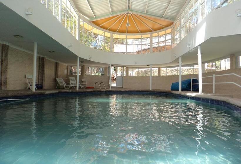 Albergue Hostería La Quinta Resort | Sangolqui | Pichincha | Ecuador 7