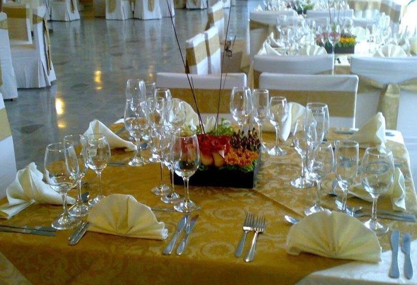 Albergue Hostería La Quinta Resort | Sangolqui | Pichincha | Ecuador 8