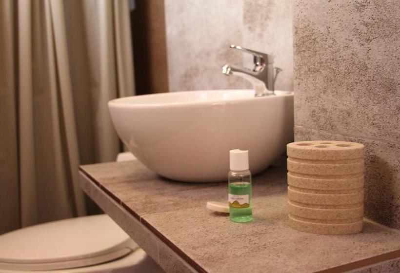 Hotel Casa Sakiwa Machachi Pichincha