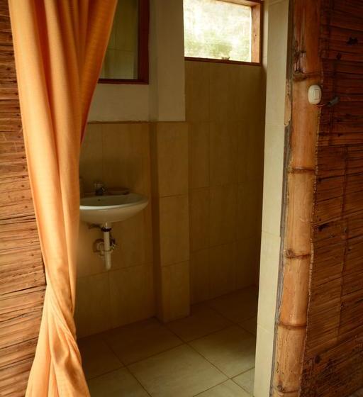 Bed and Breakfast Hostal Monte Libano | Puerto López | Manabí | Ecuador 11