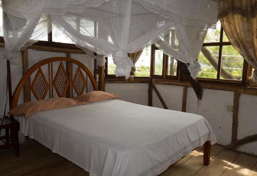 Bed and Breakfast Hostal Monte Libano | Puerto López | Manabí | Ecuador 12