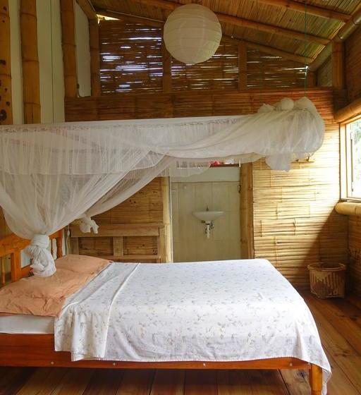 Bed and Breakfast Hostal Monte Libano | Puerto López | Manabí | Ecuador 14