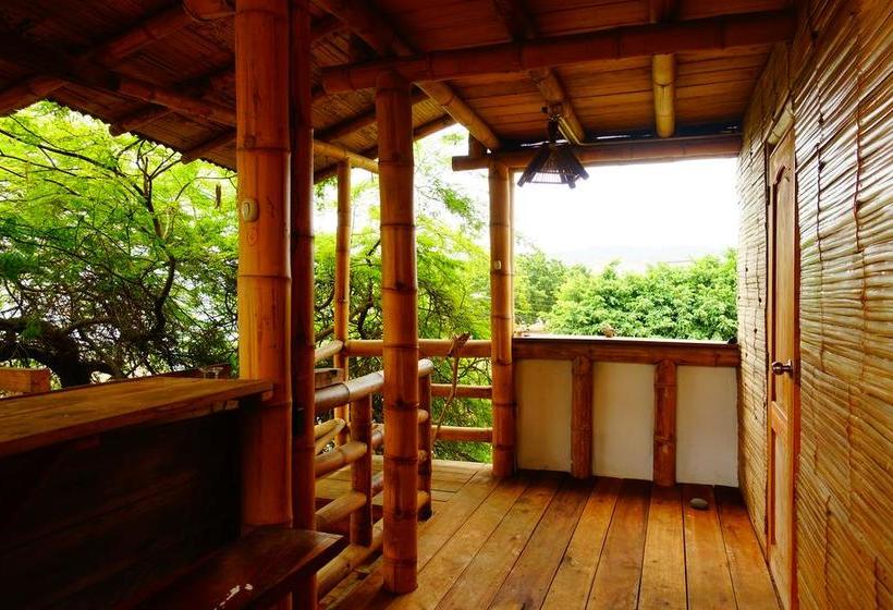 Bed and Breakfast Hostal Monte Libano | Puerto López | Manabí | Ecuador 16