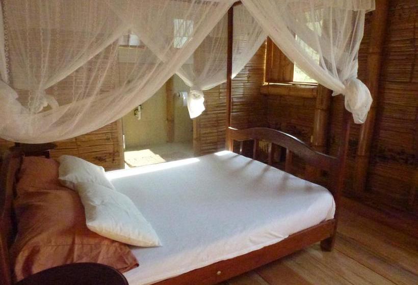 Bed and Breakfast Hostal Monte Libano | Puerto López | Manabí | Ecuador 18