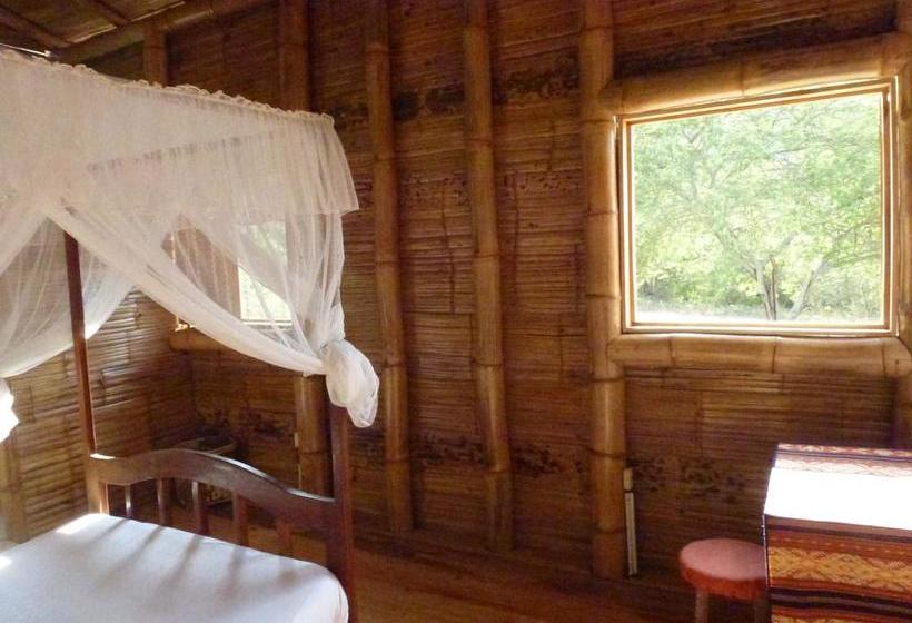 Bed and Breakfast Hostal Monte Libano | Puerto López | Manabí | Ecuador 19