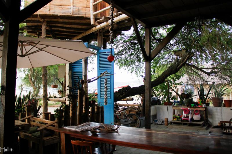 Bed and Breakfast Hostal Monte Libano | Puerto López | Manabí | Ecuador 20