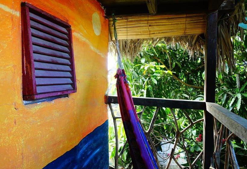 Bed and Breakfast Hostal Monte Libano | Puerto López | Manabí | Ecuador 3