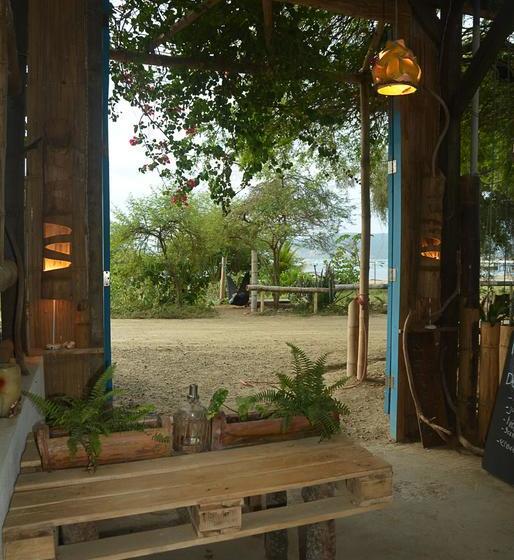 Bed and Breakfast Hostal Monte Libano | Puerto López | Manabí | Ecuador 4