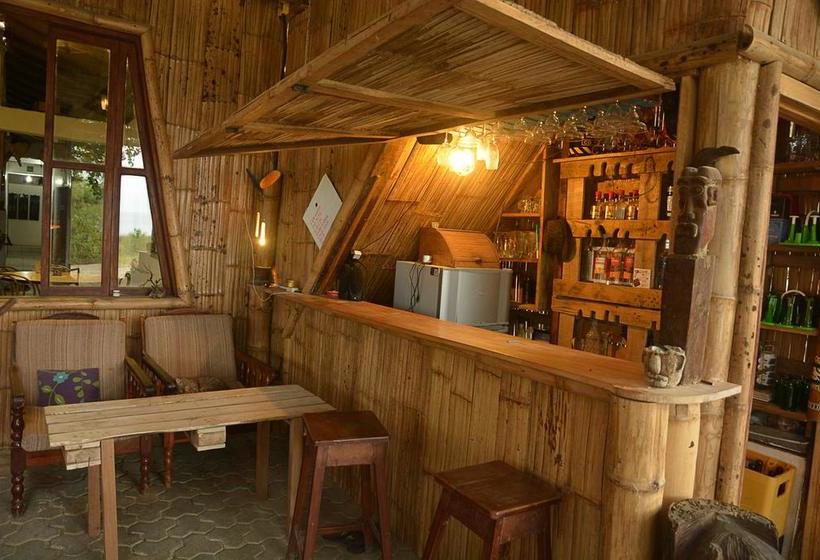 Bed and Breakfast Hostal Monte Libano | Puerto López | Manabí | Ecuador 5