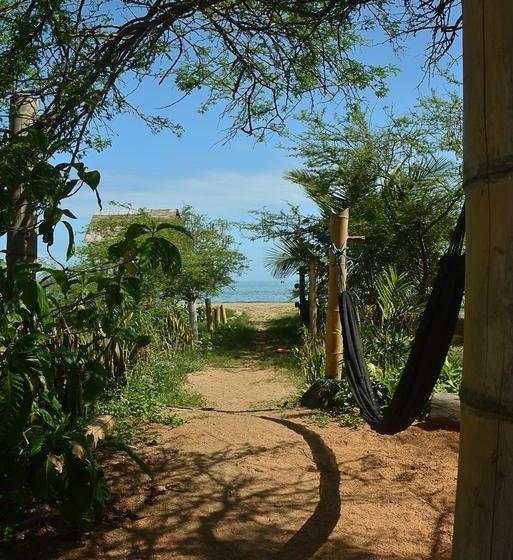 Bed and Breakfast Hostal Monte Libano | Puerto López | Manabí | Ecuador 6