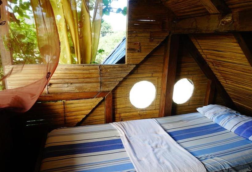 Bed and Breakfast Hostal Monte Libano | Puerto López | Manabí | Ecuador 9