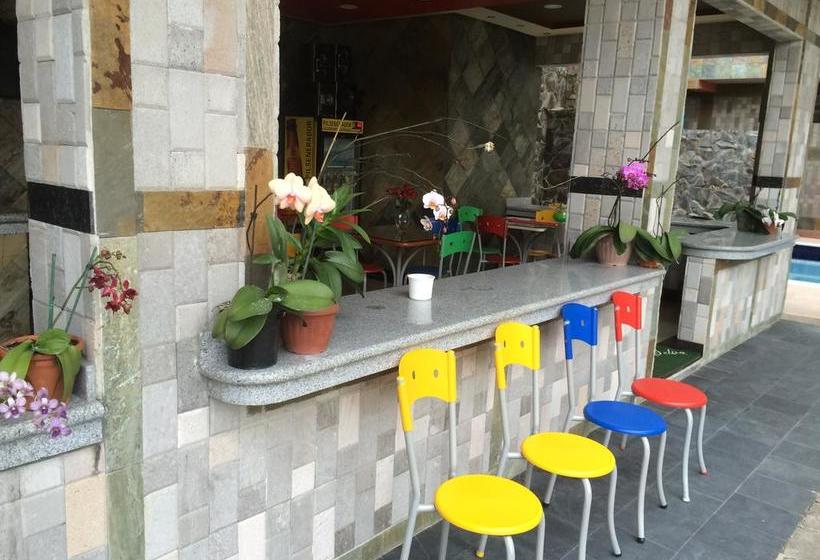 Hotel Joya De La Selva | Tena | Napo | Ecuador 11