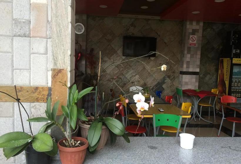 Hotel Joya De La Selva | Tena | Napo | Ecuador 13