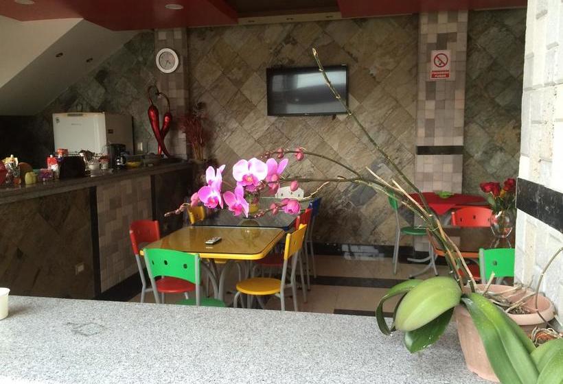 Hotel Joya De La Selva | Tena | Napo | Ecuador 14