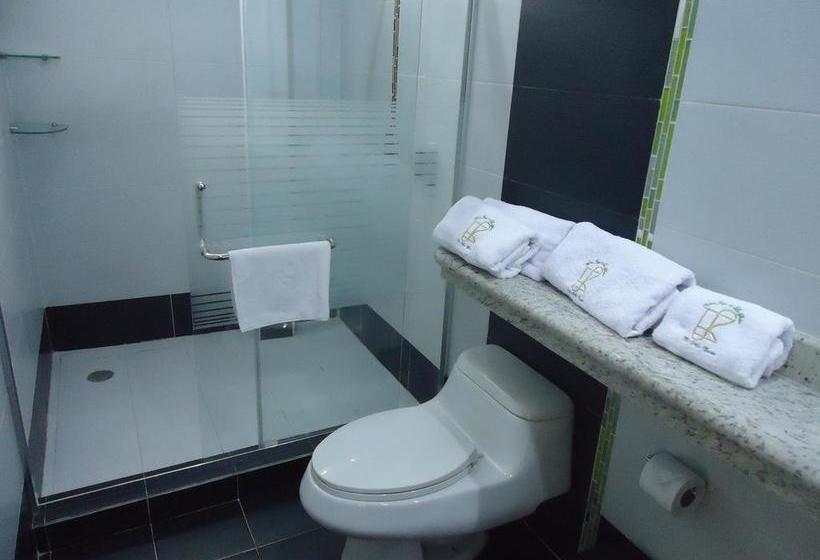 Hotel Joya De La Selva | Tena | Napo | Ecuador 15