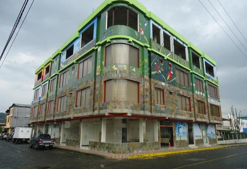 Hotel Joya De La Selva | Tena | Napo | Ecuador 16
